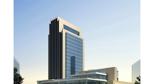 雙鴨山市文廣傳媒中心