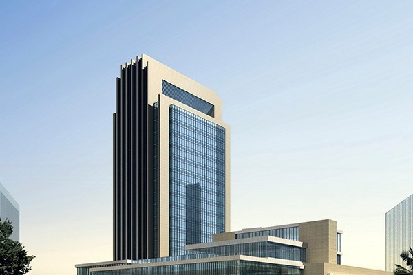 雙鴨山市文廣傳媒中心